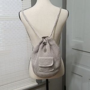 the sak omg mini backpack